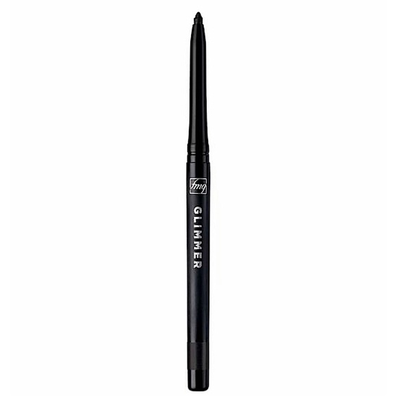 3/$10 Avon Blackest Black Glimmer Cream Eyeliner - Picture 1 of 1